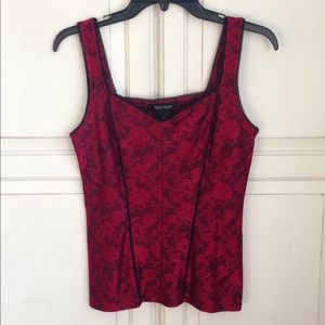 White House Black Market top